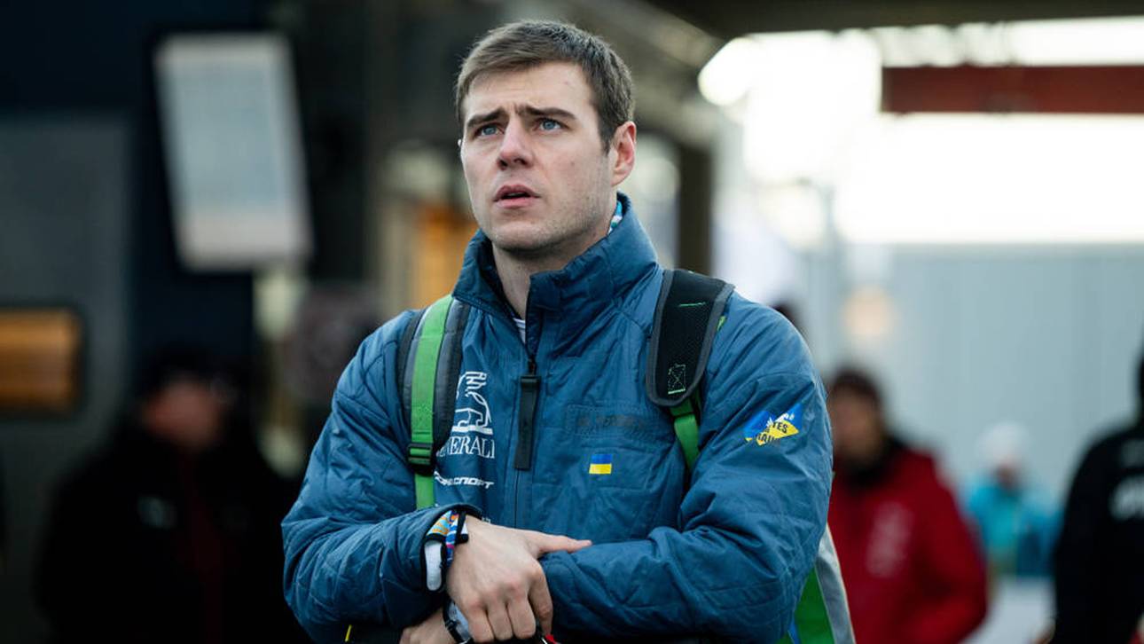 Emotionale Worte nach Disqualifikation