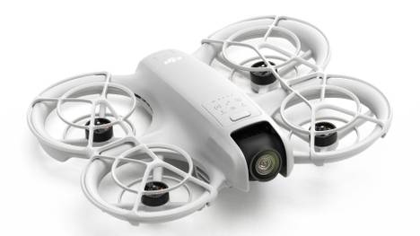 DJI Neo: Die perfekte Drohne für Einsteiger und Abenteurer – Jetzt entdecken!