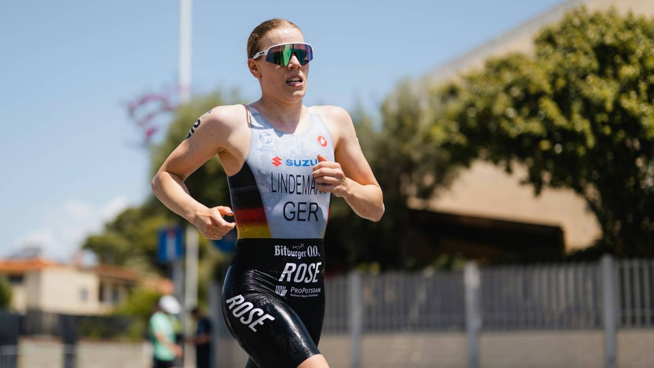 Deutsche Triathletinnen in Montreal chancenlos