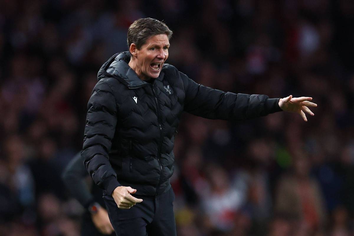 Nur ein Tor fehlte zu Liverpools Meisterfeier