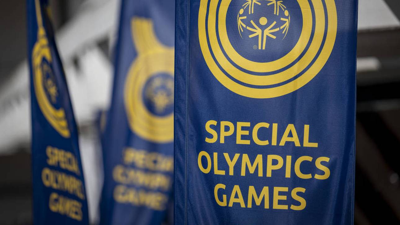 Special Olympics warnt nach AfD-Wahlsieg