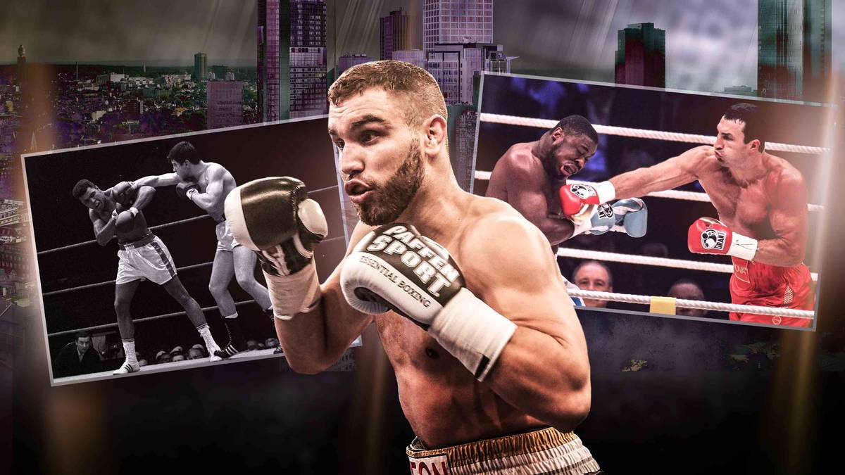 Doch der Bunn-Kampf ist nicht der erste große Fight in Frankfurt. Felix Sturm hat schlechte Erinnerungen an die Arena. Auch die Klitschkos und weitere Box-Legenden waren hier schon zu Gast. SPORT1 zeigt die größten Kämpfe in der Mainmetropole
