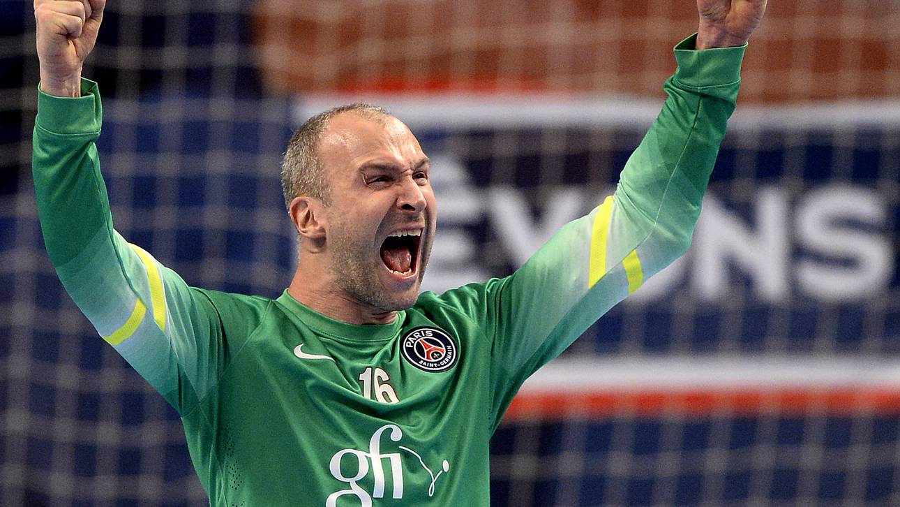 Omeyer verlängert Vertrag bei PSG