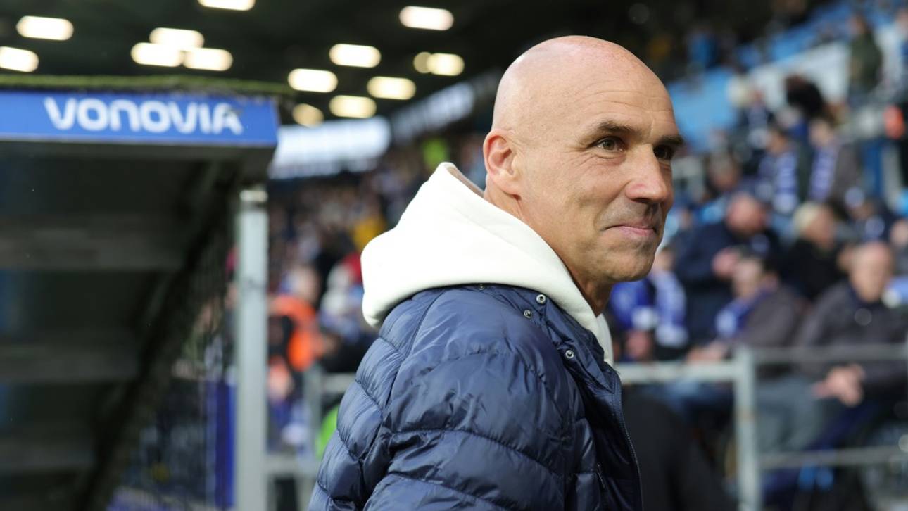 Letsch: „Dann haben wir etwas Großes erreicht“