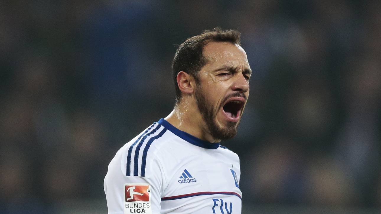 Relegationsheld verlässt den HSV