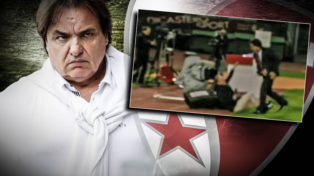 Neue Anhörung für Sions Prügel-Boss