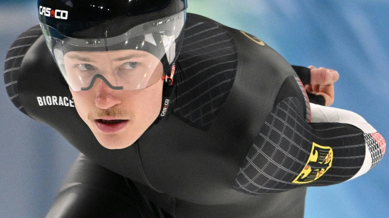 Athleten fürchten unfaires Verfahren