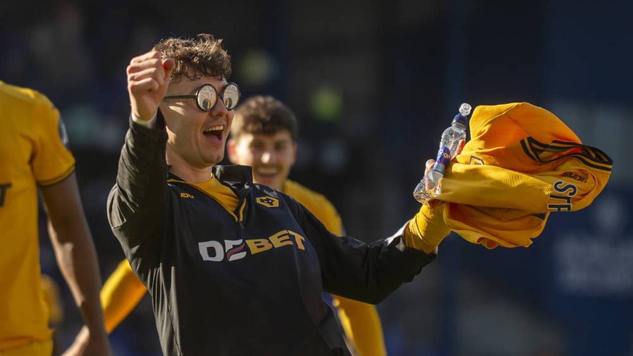 55 Millionen für den Ein-Tor-Stürmer