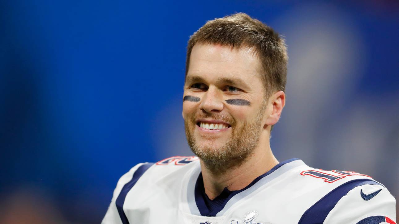 NY Mets grätscht Brady dazwischen