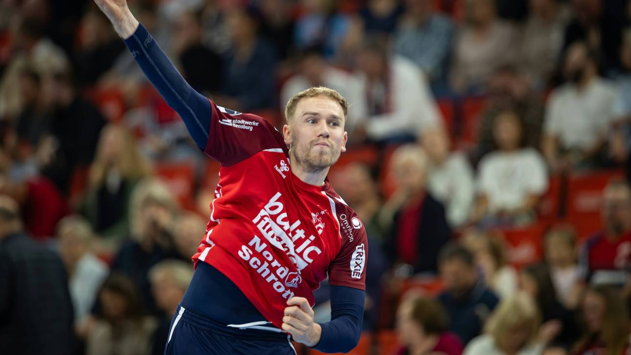 Flensburg spricht Pytlick-Machtwort