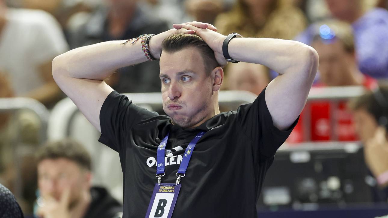 THW-Beben? Das sagt Kretzschmar