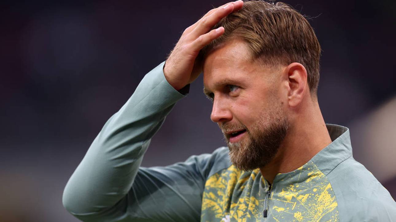 Werder verkündet Füllkrug-Coup