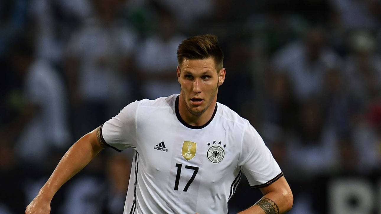 Süle Debütant Nr. 83 unter Löw