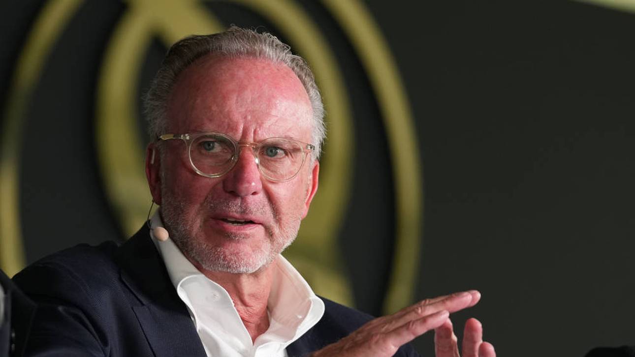 Rummenigge tritt heftig gegen Tuchel nach