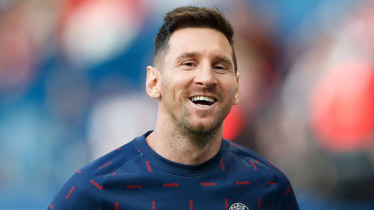 Messi mit heftigen Corona-Spätfolgen
