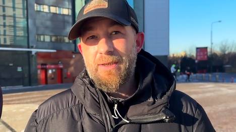 Mit dem Abgang von Trainer Ruben Amorim nimmt ein weiteres Kapitel bei Manchester United ein unrühmliches Ende. Die Fans zeigen sich insgesamt erleichtert über das Aus des Portugiesen.