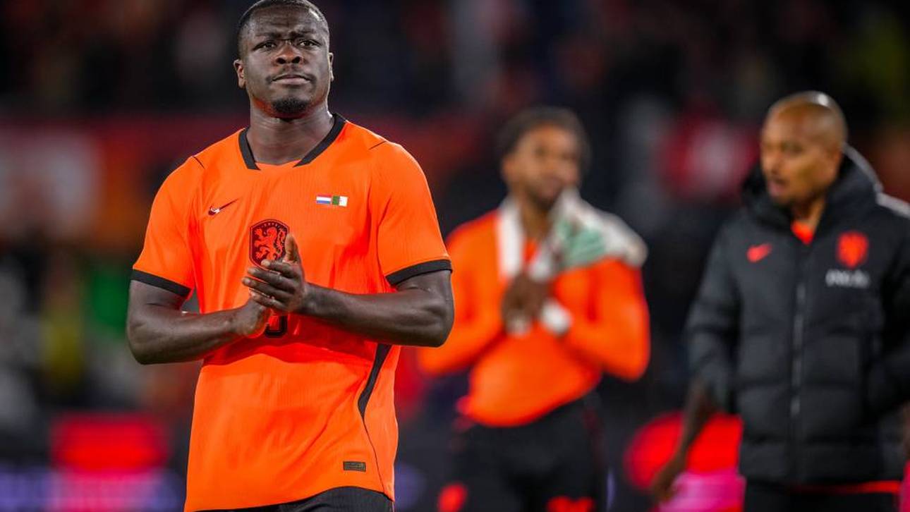 Niederlande bringen Ex-Leipzig-Flop