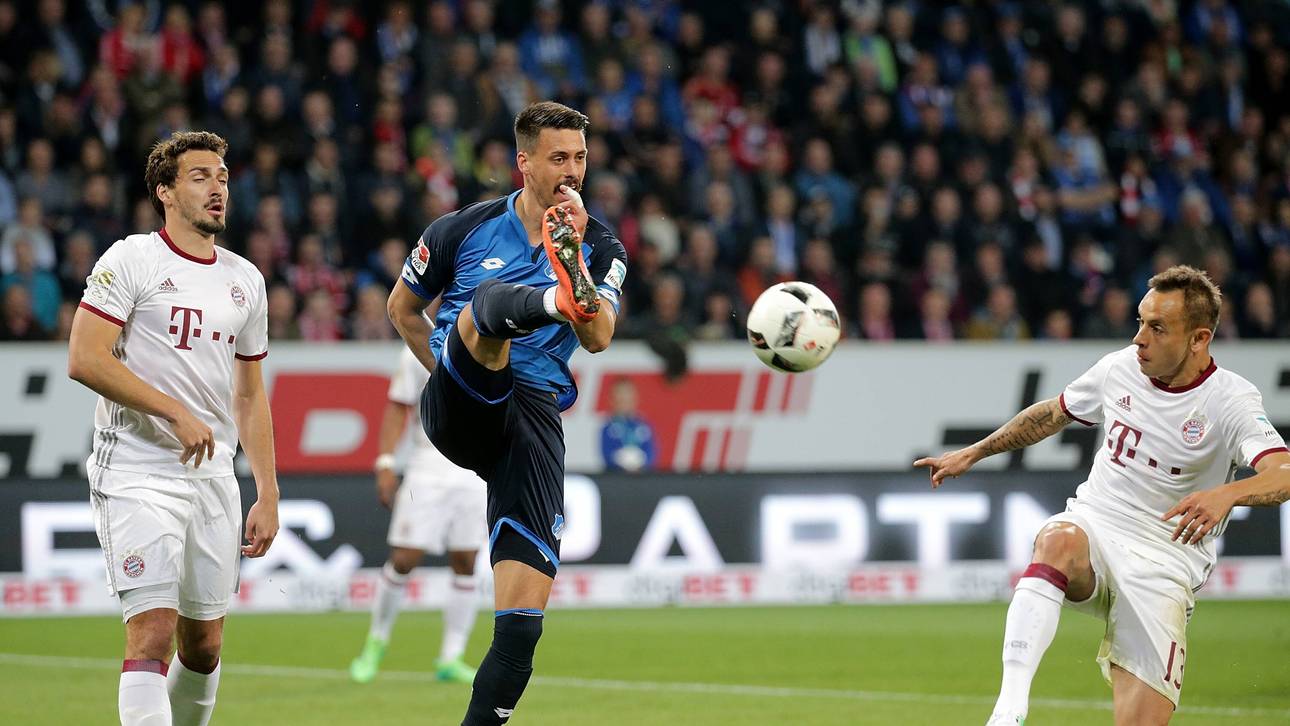 Wagner zu Bayern diese Woche fix