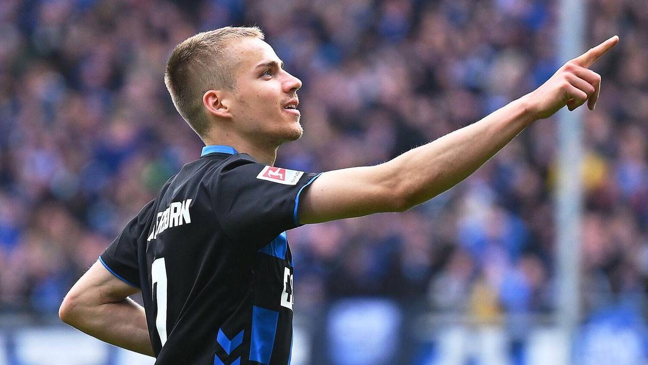 Hannover vs Paderborn Prognosen, Wett Tipps und Quoten | 2. Bundesliga am 18.04.2026