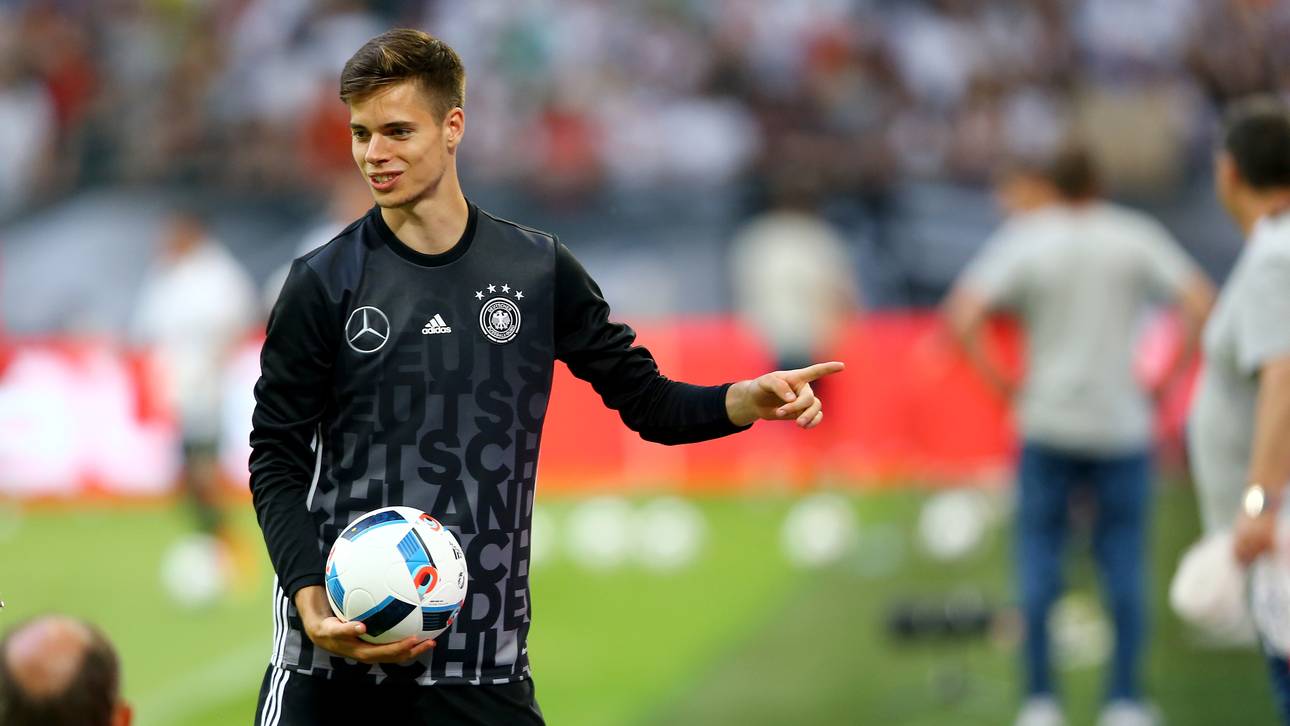 Voting: SPORT1-User fordern Weigl