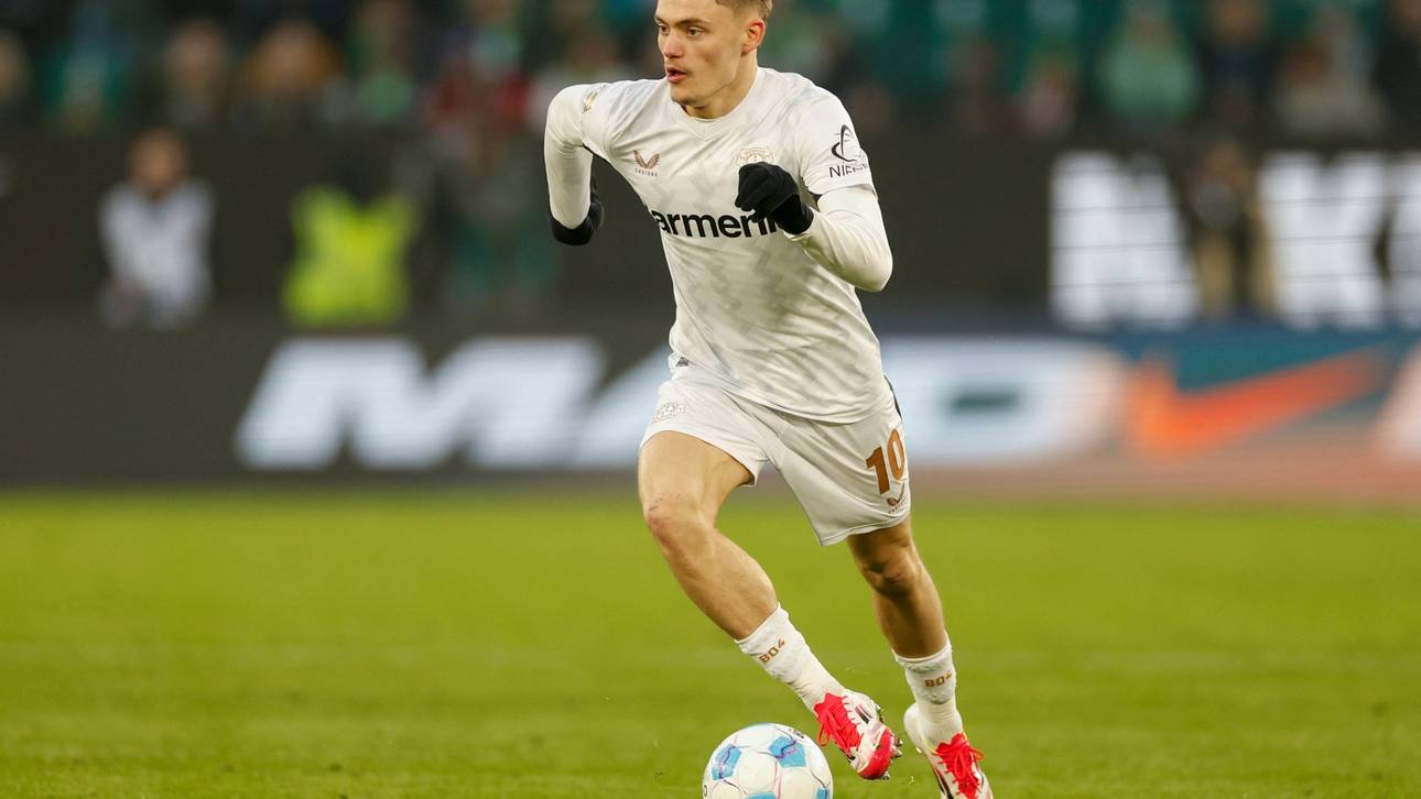 Bayerns Wirtz-Taktik? Rolfes reagiert