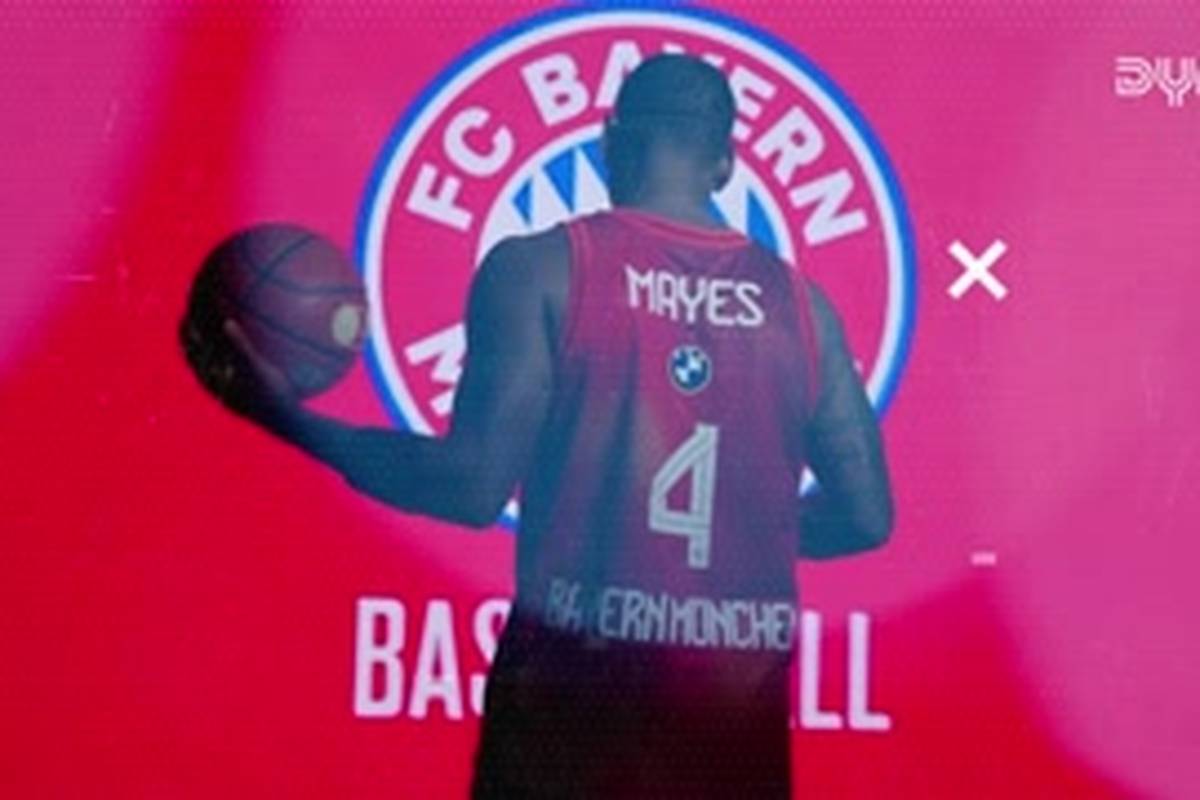 Spielvorschau zu FC Bayern München Basketball - ratiopharm ulm
