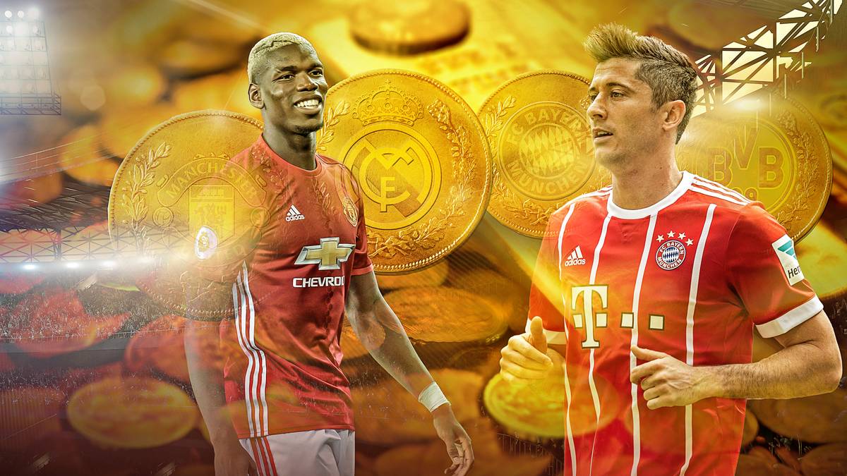 Die nun veröffentlichten Zahlen beziehen sich auf die Spielzeiten 2014/15 und 2015/16, die gerade abgeschlossene Saison 2016/17 ist noch nicht berücksichtigt. SPORT1 zeigt die 15 wertvollsten Klubs