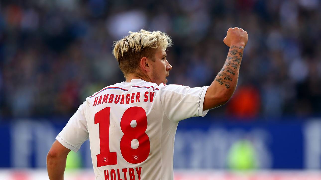 HSV besiegt Tonis Verona im Test