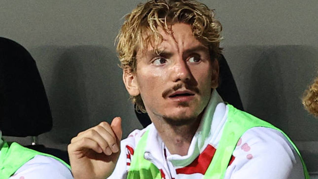 Woltemade „wäre ideal gewesen“