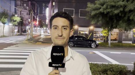 Nach dem Testspiel in Tokio gegen Manchester City hat Bayern-Trainer Thomas Tuchel das Fehlen eines Neuners klar gemacht, außerdem wird vom FCB mehr Konstanz von Upamecano gefordert.