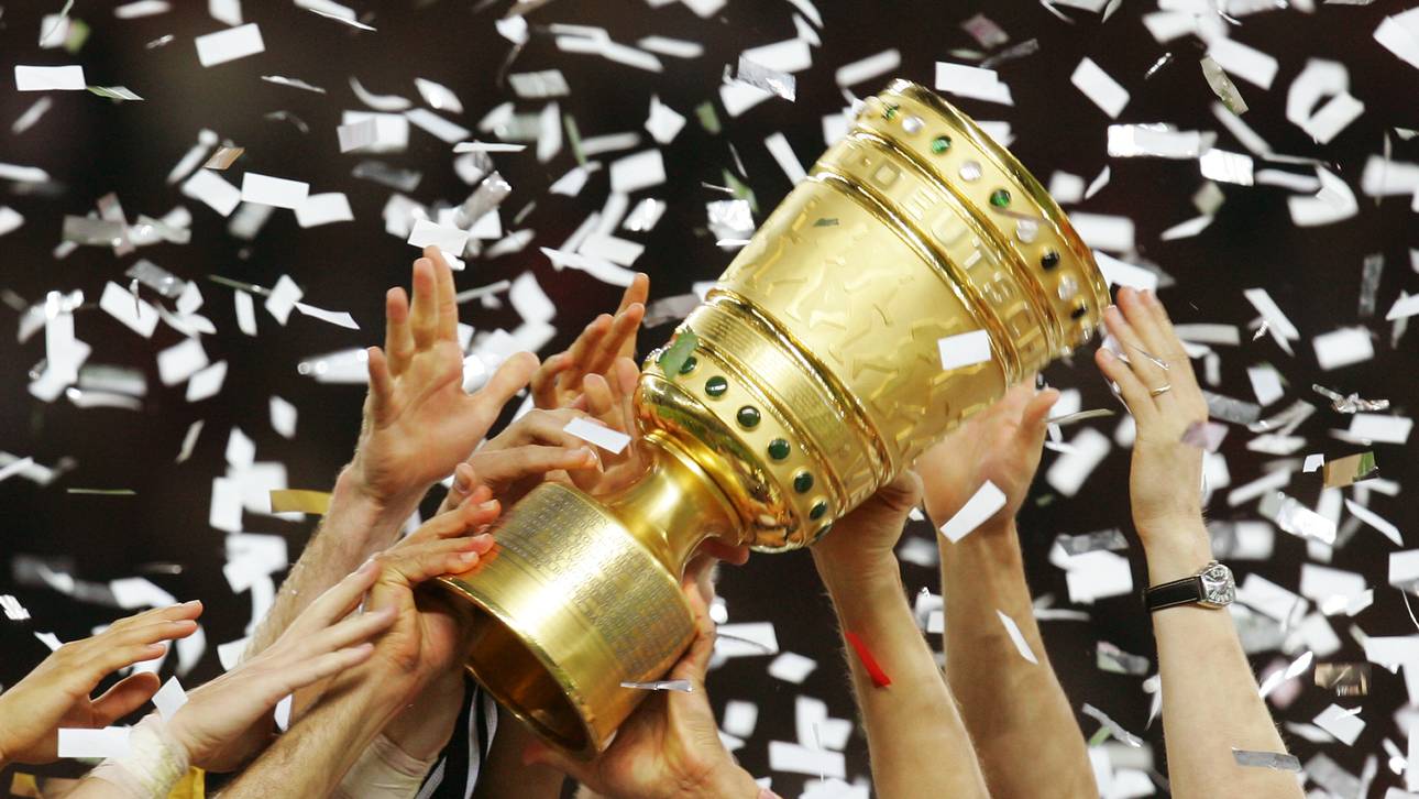 QUIZ: Sind Sie fit für den Pokal?