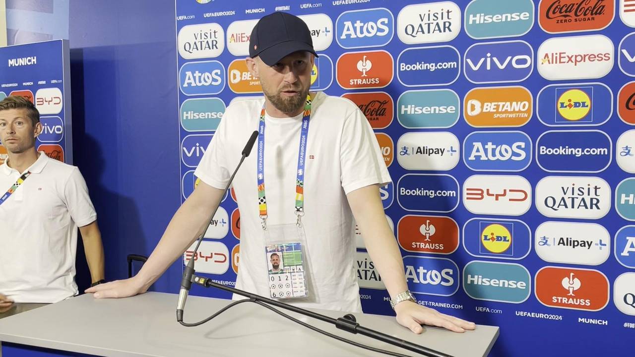 Erst der Vater, jetzt der Sohn?