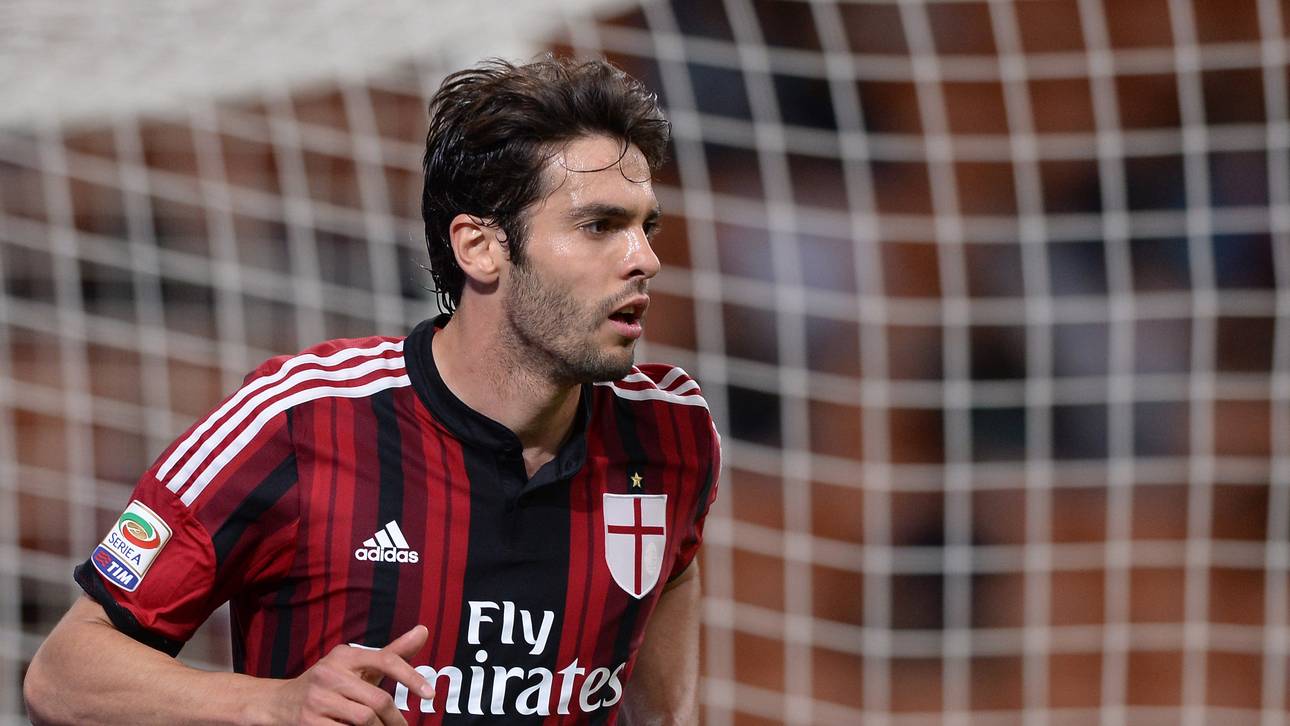 Kaka beendet seine Karriere