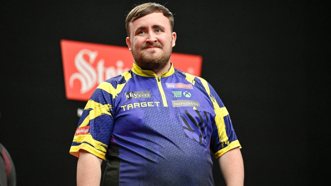 Littler besteht Theorieprüfung