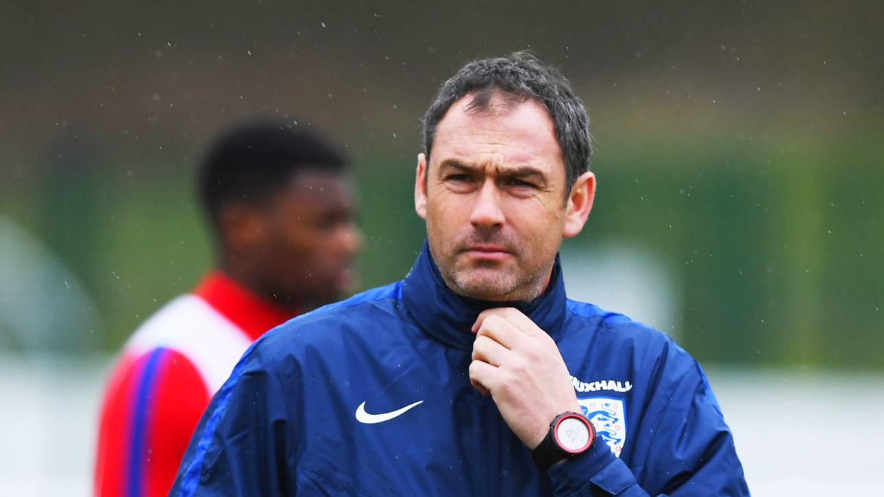 Bayerns Trainerteam komplett