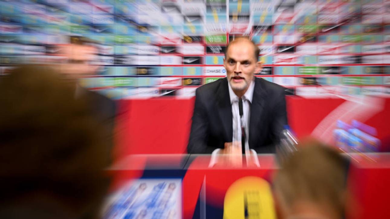 Tuchel? „Fühlt sich falsch an?“