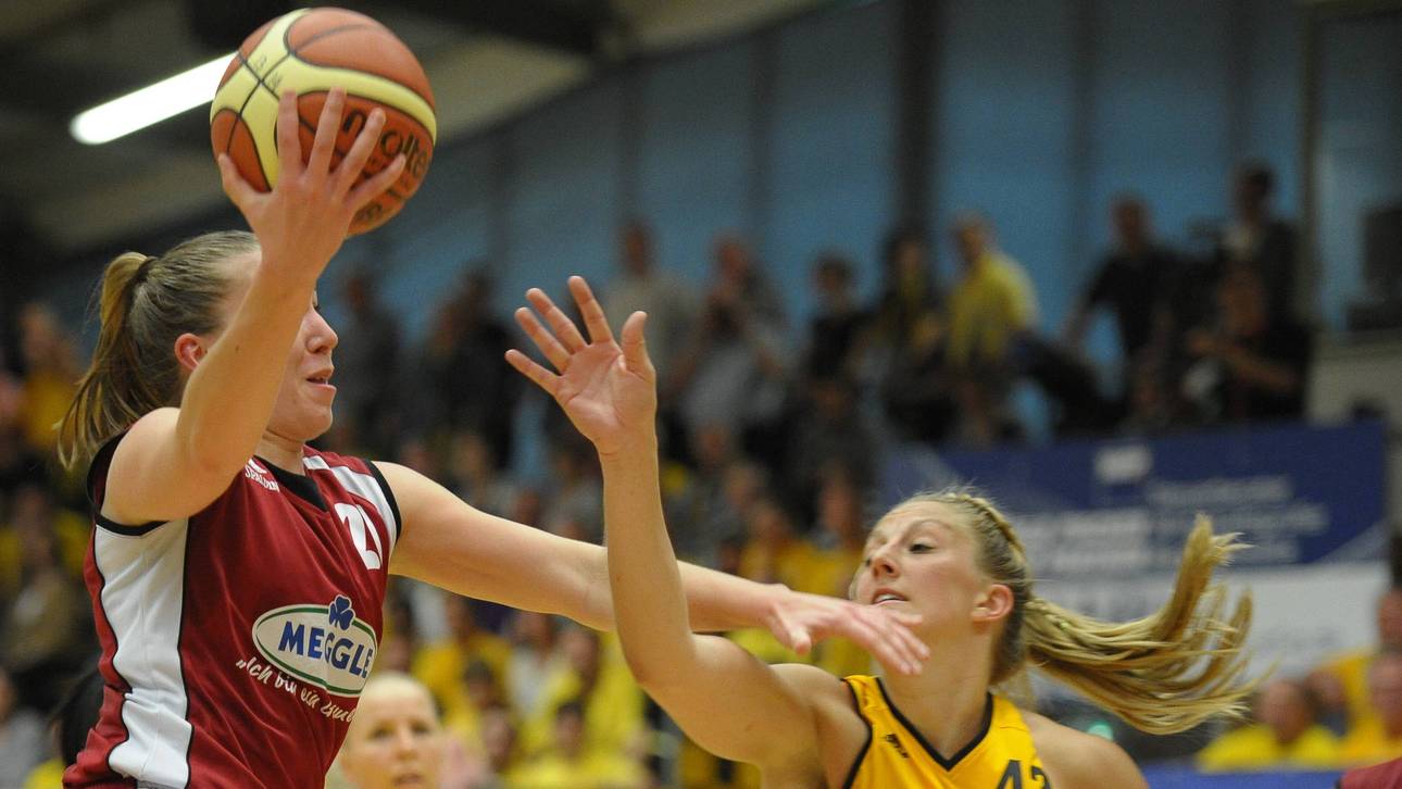 EuroCup: Wasserburg trifft auf Girona