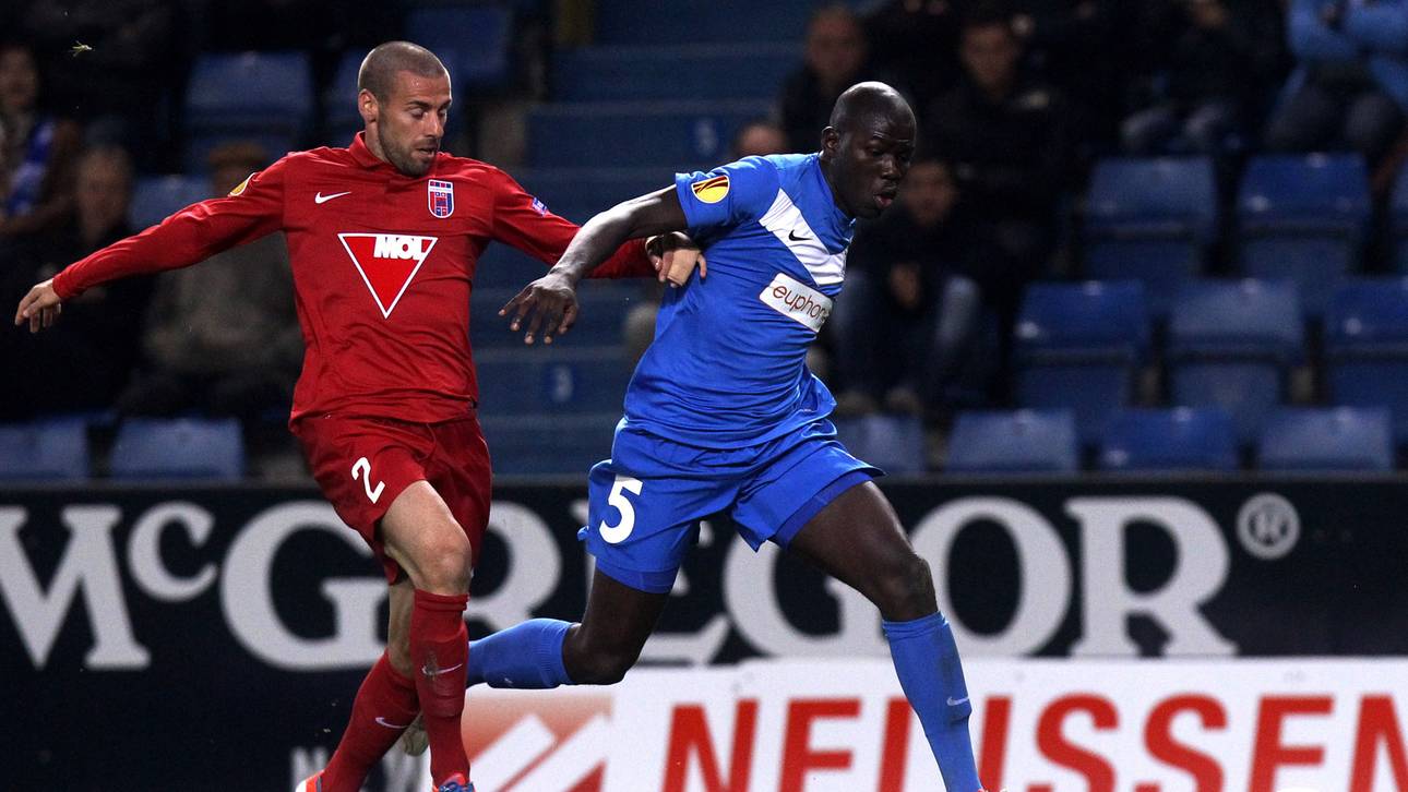 Kurioser Spielerfund über LinkedIn