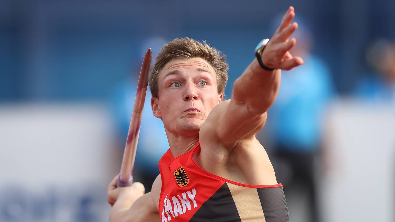 Röhler triumphiert in Kawasaki