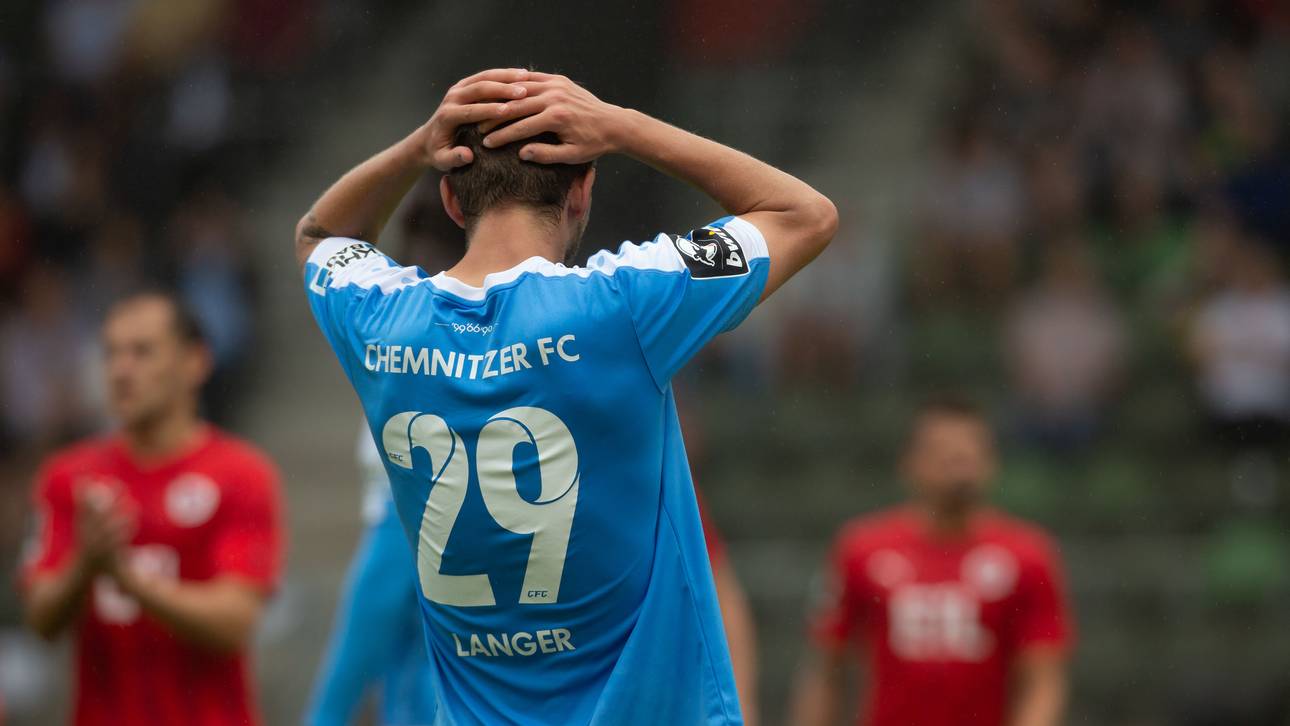 CFC nach Nullnummer weiter sieglos