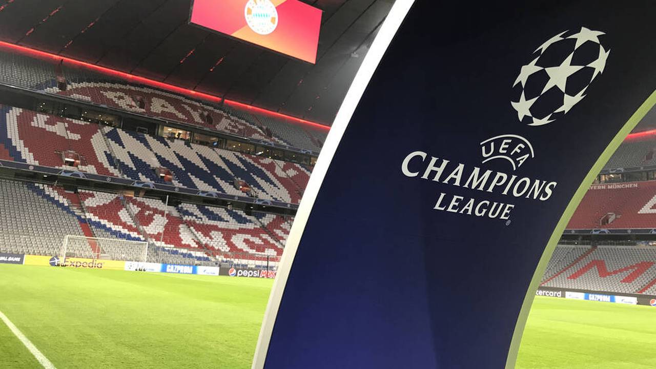 Kracher für Tuchel! Bayern hat Glück
