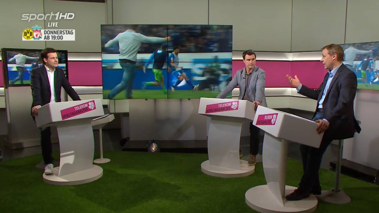 Thon fordert Strafe für Schmadtke