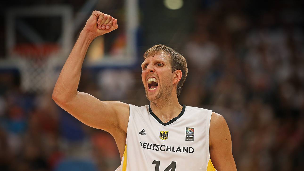 „Ich werde trotzdem aggressiv sein“