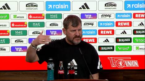 Union Berlin Trainer Steffen Baumgart spricht positiv über den VAR und wie sich dieser trotzdem grundsätzlich verändern muss.