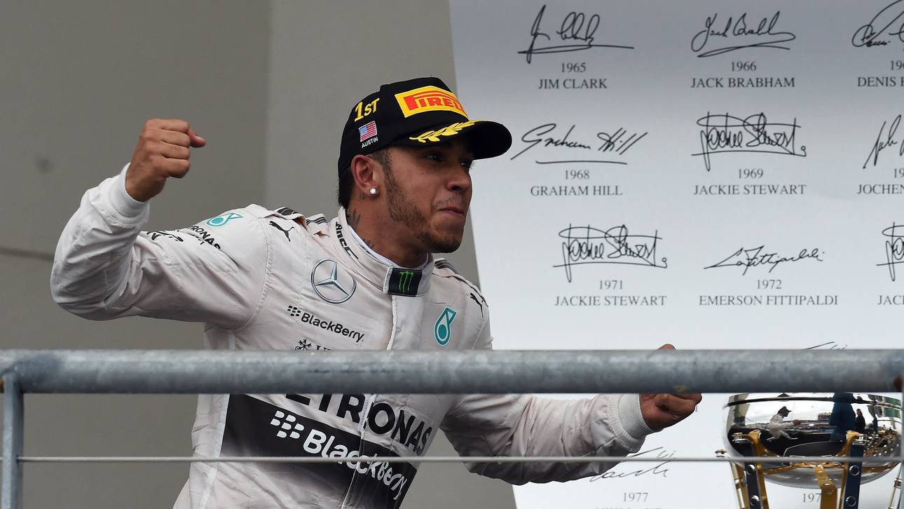 Historischer Titel für Hamilton