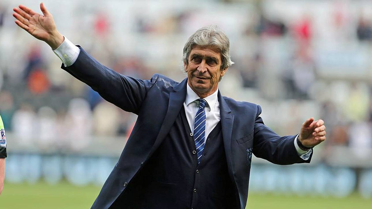 Pellegrini unterschreibt in China