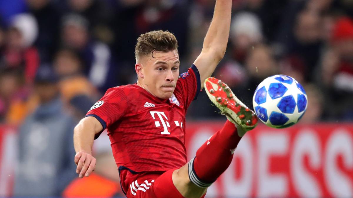 FC Bayern 2019: So könnte der Kader der Zukunft aussehen
