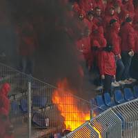Fan-Randale! 96-Ultras wüten nach Derby-Pleite 