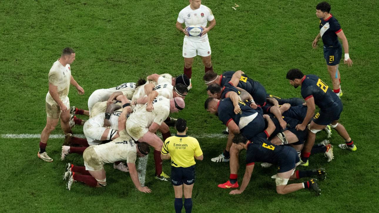 England gewinnt Spiel um Platz drei