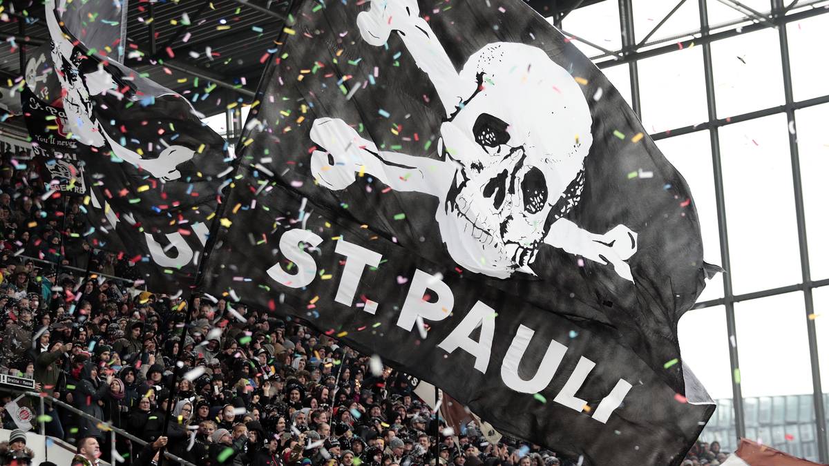 8./9./10./11. MÄRZ 2019 - HAMBURGER DERBY, TEIL ZWEI: Am 25. Spieltag der 2. Liga richten sich die Blicke aller deutschen Fußball-Fans gen Millerntor. Wie schlägt sich der HSV bei Stadtrivale St. Pauli?